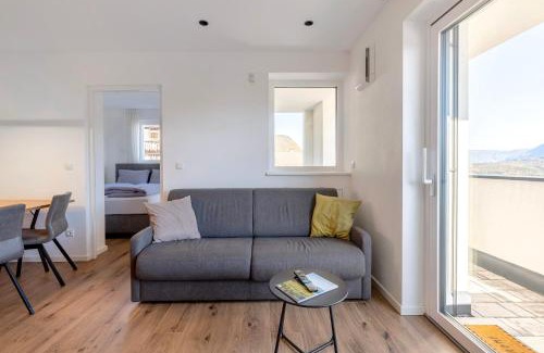 Caldaro Sulla Strada del Vino Apartment | Apartment Mendelbahn