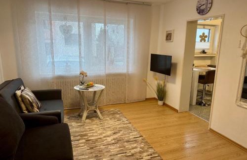 Rheinstetten Apartment | Apartment Messe Karlsruhe