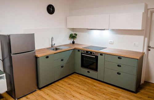 Domzale Apartment | Apartment METULJ