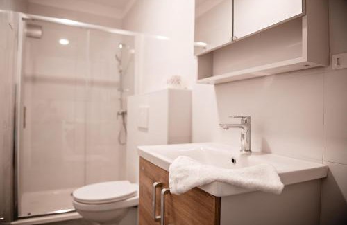 Domzale Apartment | Apartment METULJ