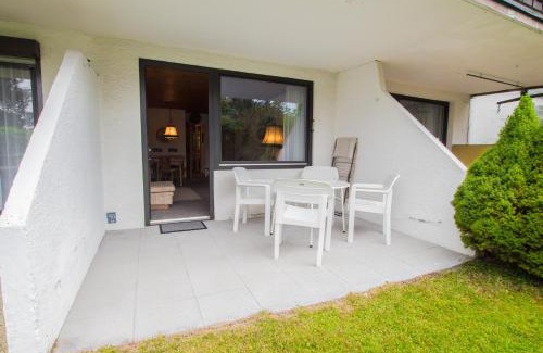 Maishofen Apartment | Apartment Metzger - Steinbock Lodges