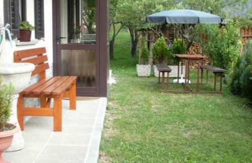 Bovec Apartment | Apartment Milan