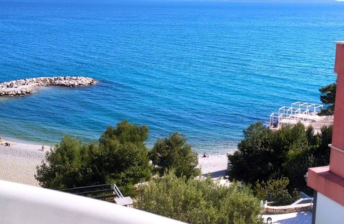 Znjan Apartment | Apartment Mirela (32521-A1) - Split