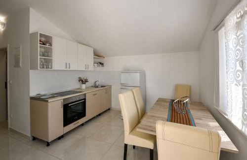 Seline Apartment | Apartment Mirjana-1 by Interhome