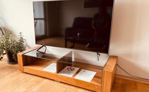 Dessau-Rosslau Apartment | Apartment mit Balkon in Roßlau