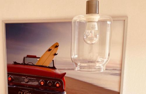 Dessau-Rosslau Apartment | Apartment mit Balkon in Roßlau