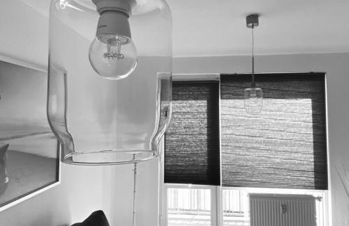 Dessau-Rosslau Apartment | Apartment mit Balkon in Roßlau