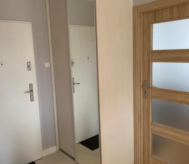 Nowy Dwor Mazowiecki Apartment | Apartment Modlin One