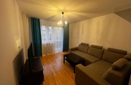 Nowy Dwor Mazowiecki Apartment | Apartment Modlin One