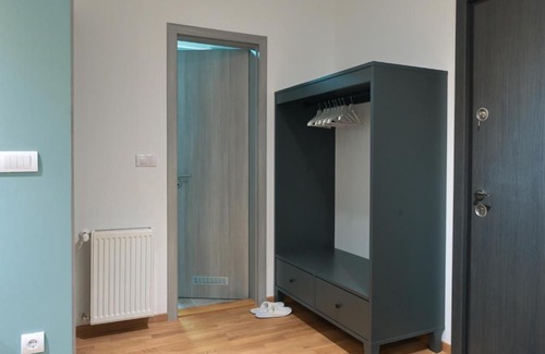 Uzice Apartment | Apartment Modern