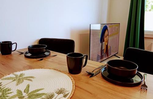 Kostuchna Apartment | Apartment Moderna