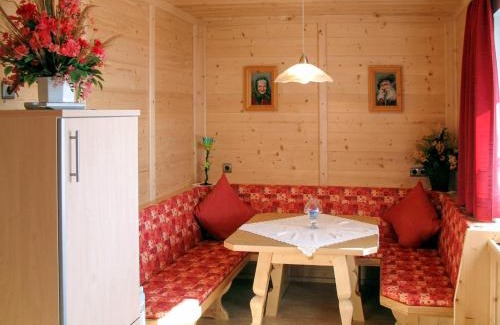 Stummerberg Apartment | Apartment Moidl by Interhome