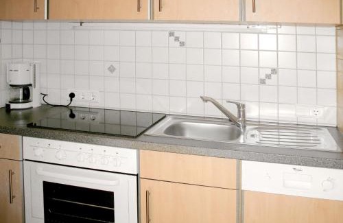 Stummerberg Apartment | Apartment Moidl by Interhome