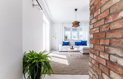Orlowo Apartment | Apartment Molo Orłowo