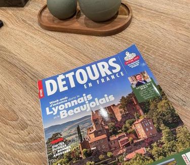 Montmerle-sur-Saone Apartment | Apartment Montmerle centre, 10 minutes Belleville