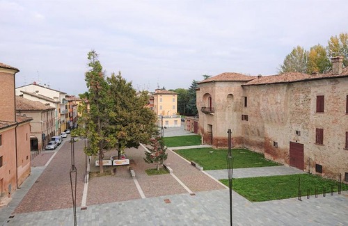 Spilamberto Apartment | Apartment Monache