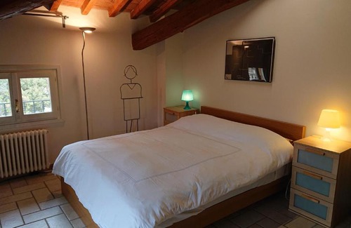 Spilamberto Apartment | Apartment Monache