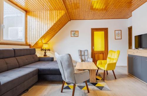 Balatonszemes Apartment | Apartment Moni 1 by Interhome