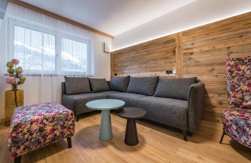 Laimach Apartment | Apartment Montec-1 by Interhome