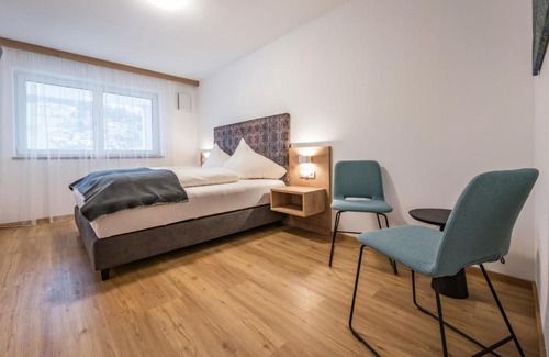 Laimach Apartment | Apartment Montec-3 by Interhome