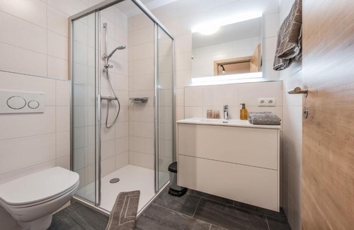 Laimach Apartment | Apartment Montec-3 by Interhome