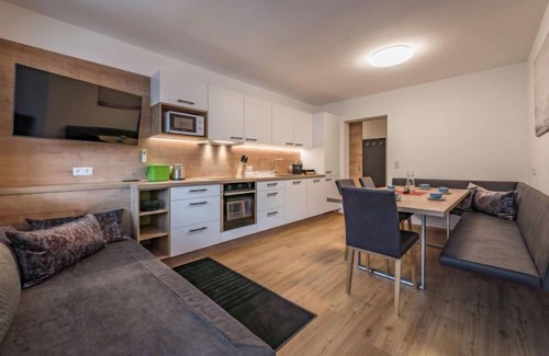 Laimach Apartment | Apartment Montec by Interhome