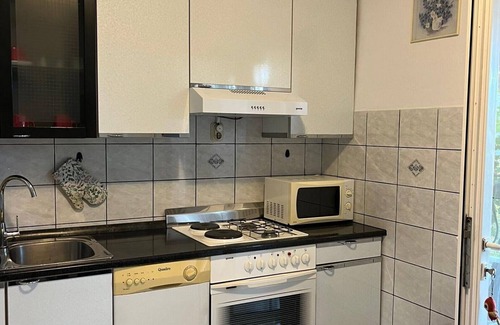 Poljica Apartment | Apartment Moreno 2 with seaview