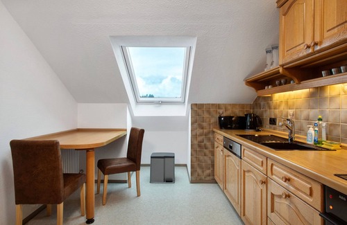 Doberatsweiler Apartment | Apartment 'Morent' with Mountain View, Balcony and Wi-Fi