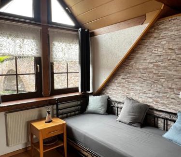 Bruttig Apartment | Apartment Mosel-Götterlay