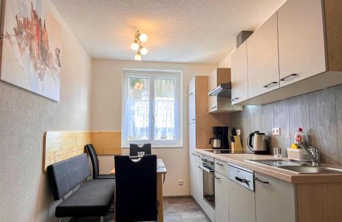 Grosssoelk Apartment | Apartment Moser-2 by Interhome