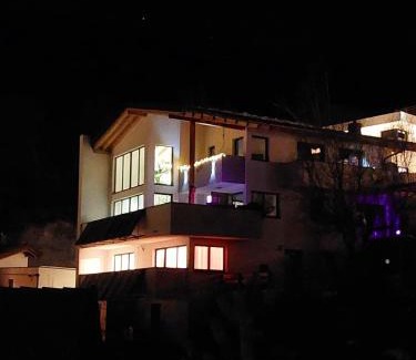 Fliess Apartment | Apartment Mountain View