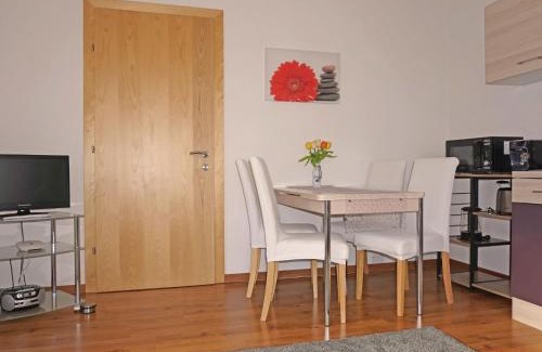 Fliess Apartment | Apartment Muehlbach by Interhome