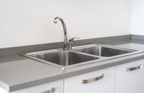 Otranto Apartment | Apartment 'Muma 1' with Private Terrace, Wi-Fi and Air Conditioning