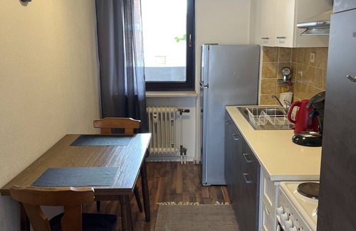 Krefeld Condo | Apartment Nähe Düsseldorf
