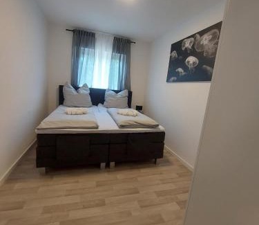Heistenbach Apartment | Apartment Nähe Limburg Diez