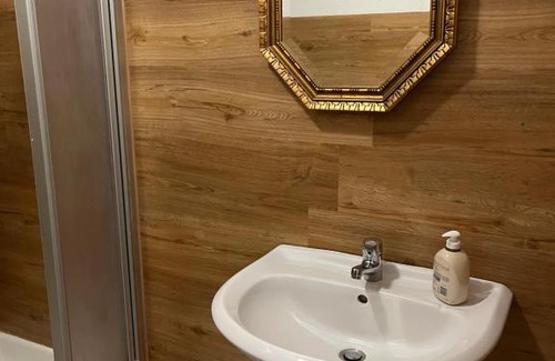 Werne Apartment | Apartment Nadine