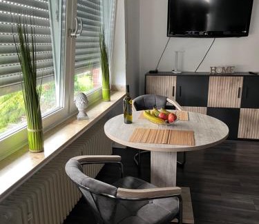 Werne Apartment | Apartment Nadine