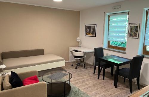 Erlangen Apartment | Apartment nahe Siemens Campus