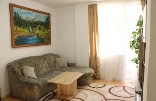 Smolyan Apartment | Apartment Nataliya