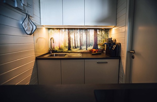 Sasbachwalden Apartment | Apartment 'Natur Tanken' with Mountain View, Shared Garden and Wi-Fi
