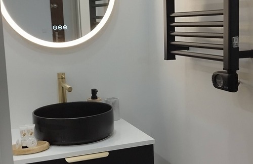 Survilliers Apartment | Apartment near CDG & Parc Astérix.