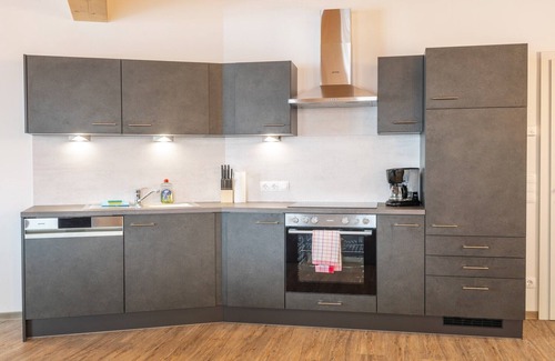 Fieberbrunn Apartment | Apartment near Doischberg ski area