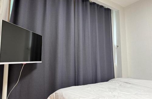 Seocho-dong Apartment | Apartment near Gangnam and Nambu bus Terminal Queen size bed