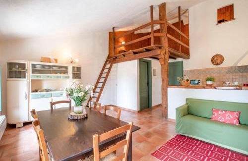 Collesalvetti House | Apartment near Pisa, Beaches