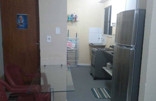 Araturi Apartment | APARTMENT NEAR SKYSURF CUMBUCO IN CAUCAIA