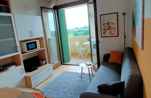 Pordenone Apartment | Apartment near the center of Pordenone