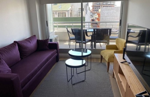 Constitucion Apartment | Apartment near the Obelisco with amenities