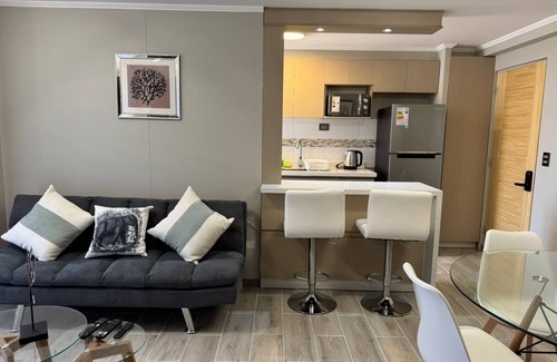 Arica Apartment | Apartment near the sea with three bedrooms