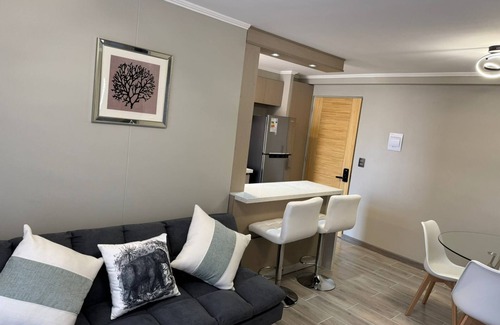 Arica Apartment | Apartment near the sea with three bedrooms