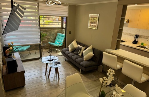 Arica Apartment | Apartment near the sea with three bedrooms